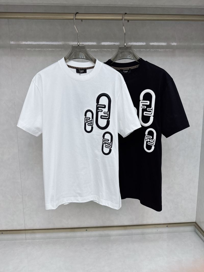 Fendi T-Shirts